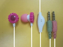 headset earphone