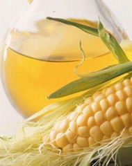 100% Pure and Natural Corn Oil