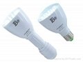 LED Rechargeable Bulb 3