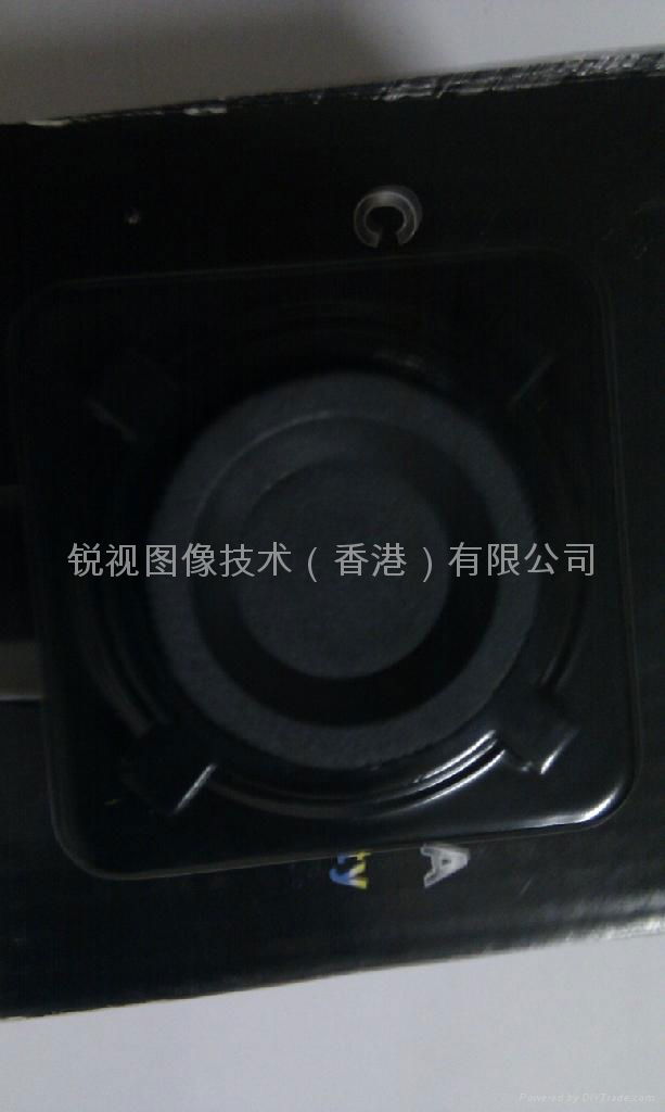 RS130W  工业相机 4