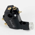 New Top Quality Black Stigma-Rotary Hyper Tattoo Machine Gun Swiss Motor 1