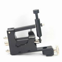  New Stealth® 2.0 adjustable Black tattoo rotary machine gun