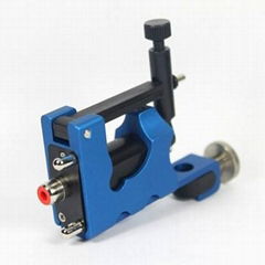  New Stealth® 2.0 adjustable Blue tattoo rotary machine gun