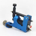  New Stealth® 2.0 adjustable Blue tattoo rotary machine gun 3