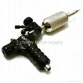 Stigma Prodigy Rotary Tattoo Machine Gun Swiss Motor Black color 1