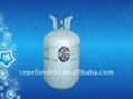 Refreigerant Gas R134A-(China mianland)