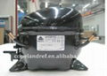 Huayi R134a Refrigerator Compressor