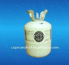 Pure R406a Refrigerant Gas