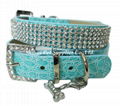 pet collars and leashes 5