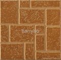 Supply 400x400mm non-slip kitchen floor