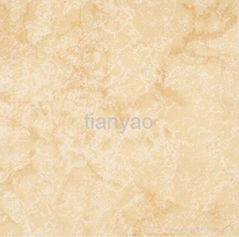 Supply 400x400mm bathroom un-polished