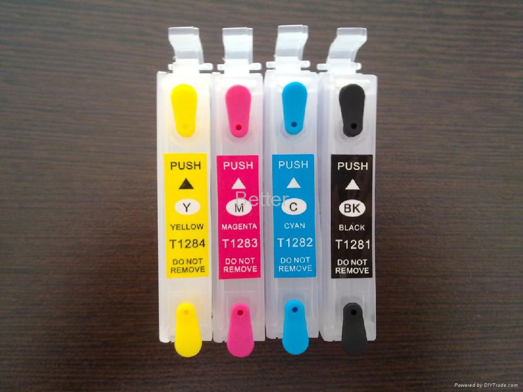 refill cartridge S22/SX120/SX125/SX420