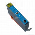 Compatible Ink Cartridge for HP685 with Chip 3