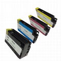 Compatible ink Cartridge for HP950 951XL