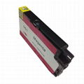  Compatible ink Cartridge for HP950 951XL with chip 4