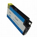  Compatible ink Cartridge for HP950 951XL with chip 5