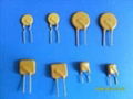 PTC thermistors  1