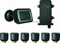 tire pressure monitoring system 2