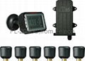 tire pressure monitoring system 1