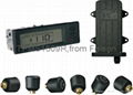 tire pressure monitoring system 2