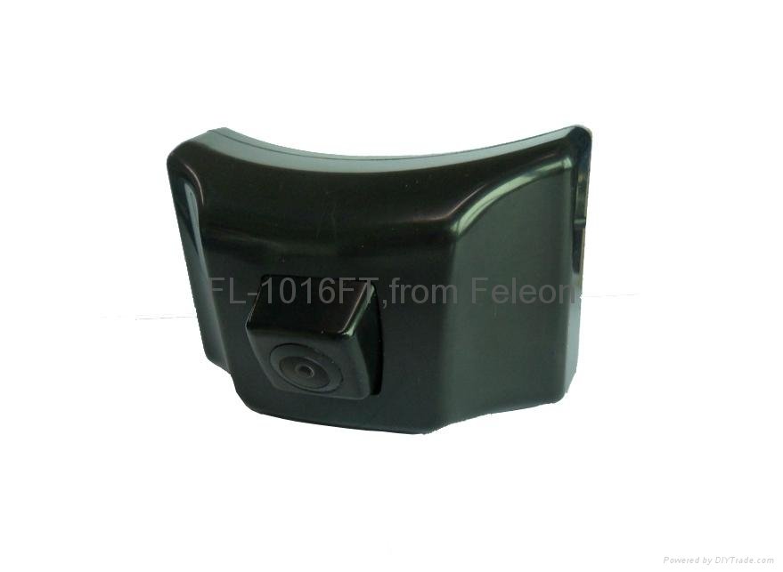 car front view camera for Toyota