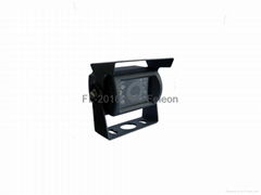 car rear view camera for bus/trucks