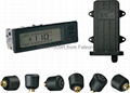 tire pressure monitoring system 1