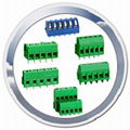 Screw Terminal block 1