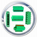 Plug terminal block 1