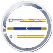 P125 Test probes