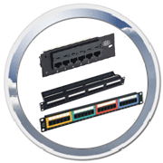 Patch Panel