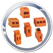 Transformer terminal block