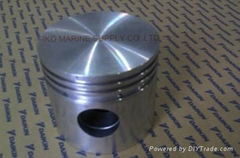 Daikin marine air compressor spare parts /piston 