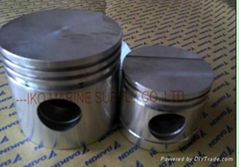 Daikin marine air compressor spare 