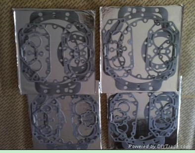 Daikin marine air compressor spare /gasket /packing 