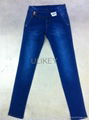 ladies'fashion jeans 3