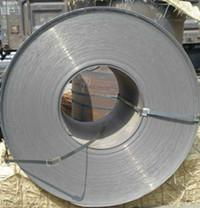 Cold rolled steel coil