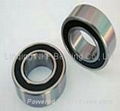 deep groove ball bearing 6208 2RS  3