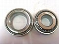 Nkfb Super Quality 32206(7506)Tapered Roller Bearing