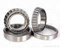 Nkfb Super Quality 32206(7506)Tapered Roller Bearing 3