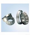 Nkfb Super Quality 32206(7506)Tapered Roller Bearing 5