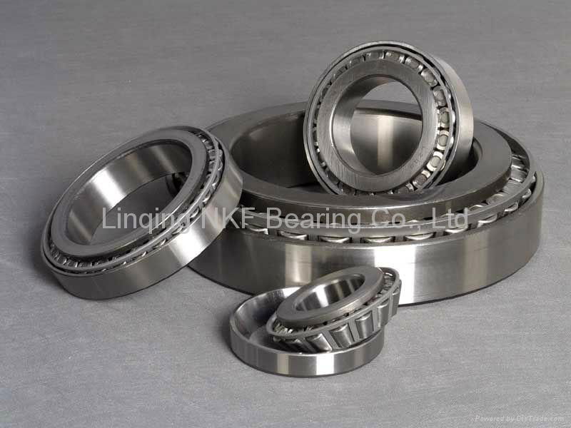  super quality 32308(7608) Tapered Roller Bearing 5