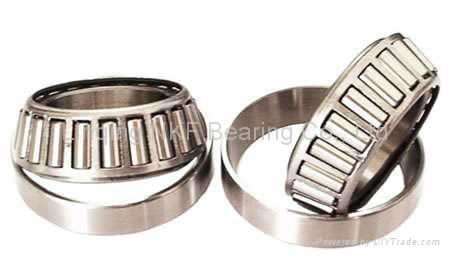 Non-Standard Tapered Roller Bearing Lm102949 4