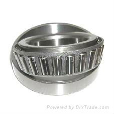 Non-Standard Tapered Roller Bearing Lm102949 5