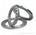  super quality 51110  Thrust Ball Bearing 2