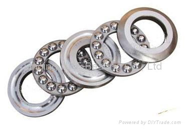  super quality 51110  Thrust Ball Bearing 3