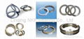  super quality 51110  Thrust Ball Bearing 4