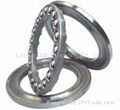  super quality 51110  Thrust Ball Bearing 5