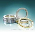  High quality 51208  Thrust Ball Bearing 2