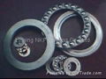  High quality 51208  Thrust Ball Bearing 4